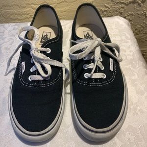 Vans Era Core Classic Shoes for Big Kids